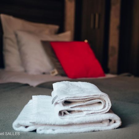 Hotel Le Saint Patrice Bayeux Ngoại thất bức ảnh