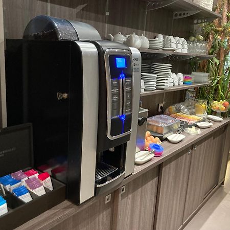 Hotel Le Saint Patrice Bayeux Ngoại thất bức ảnh
