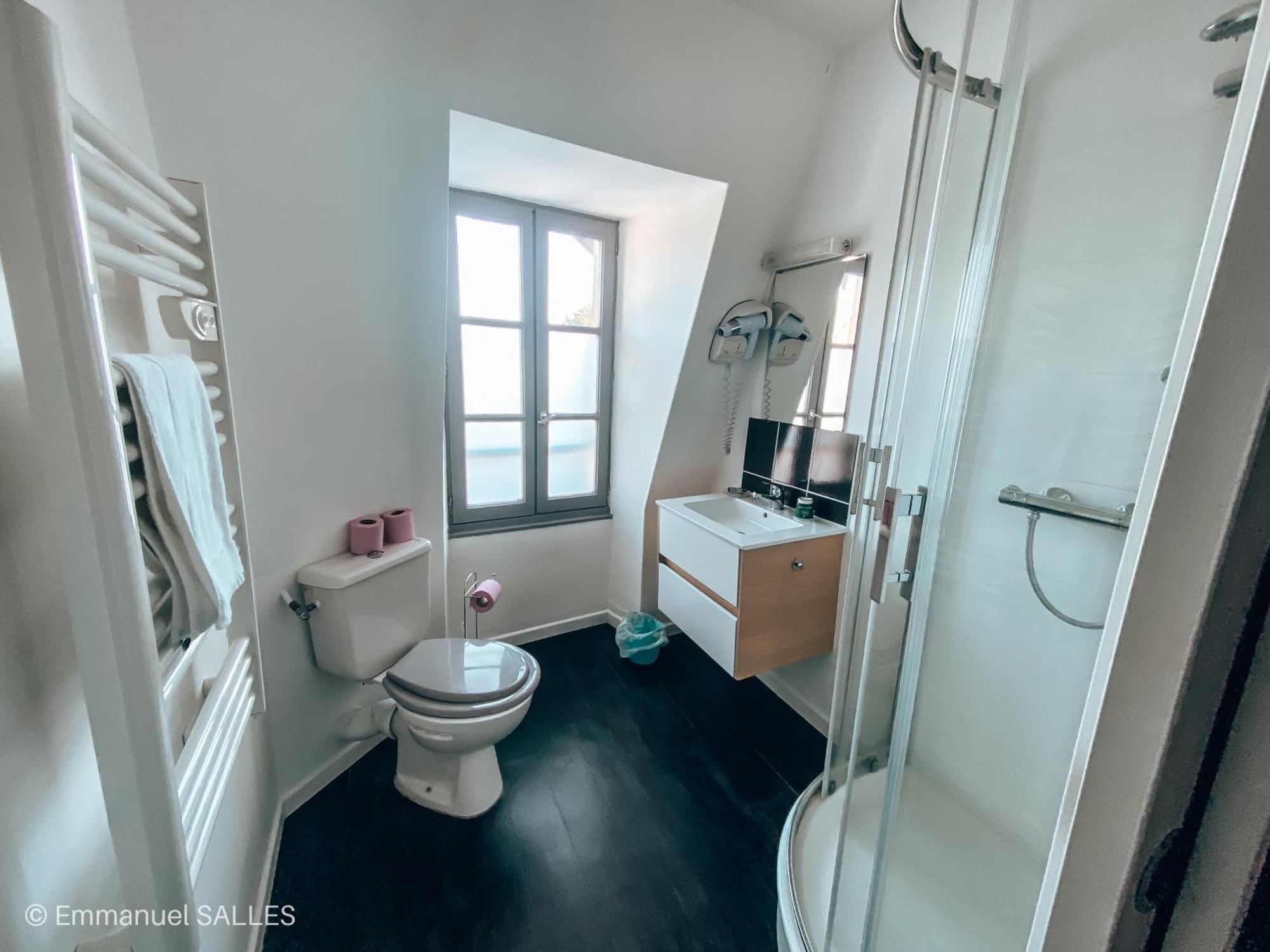 Hotel Le Saint Patrice Bayeux Ngoại thất bức ảnh
